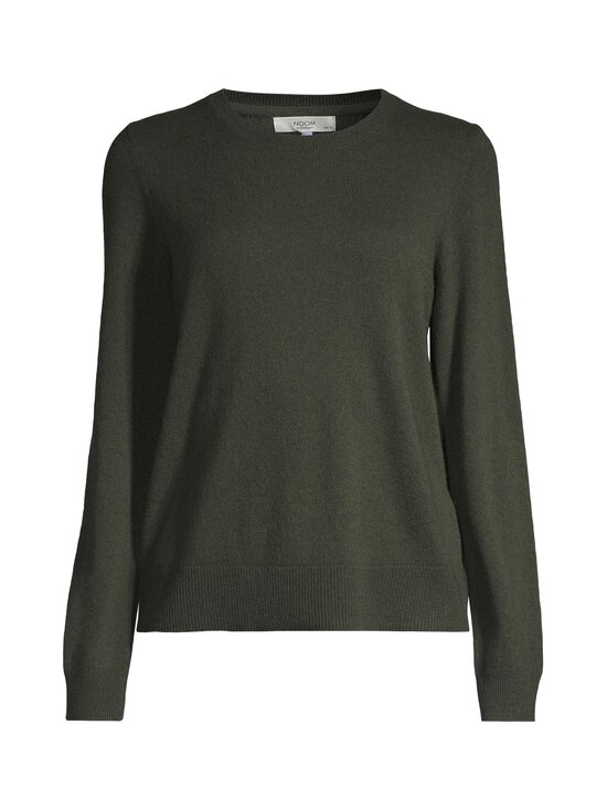 NOOM - Skyler-neulepusero - DK.GREEN | Stockmann - photo 1