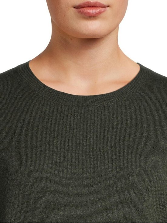 NOOM - Skyler-neulepusero - DK.GREEN | Stockmann - photo 4