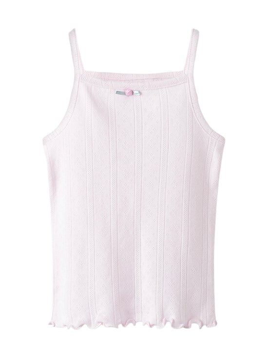 Name It - NmfJsilke Slim -toppi - BALLERINA - photo 1 Name It - NmfJsilke Slim -toppi - BALLERINA | Stockmann - photo 1