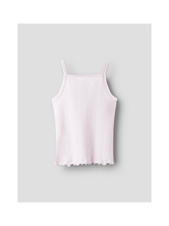 Name It - NmfJsilke Slim -toppi - BALLERINA - photo 2 Name It - NmfJsilke Slim -toppi - BALLERINA | Stockmann - photo 2
