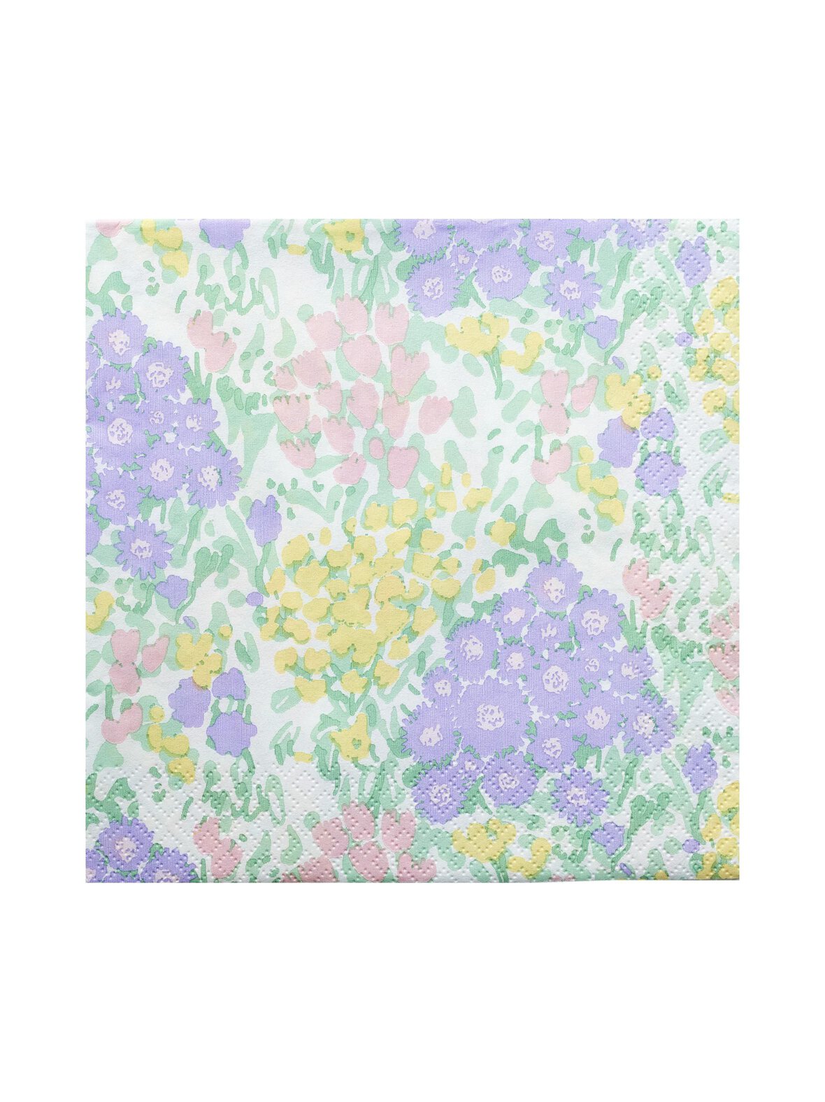 Asteri-servetti 33 x 33 cm, 20 kpl