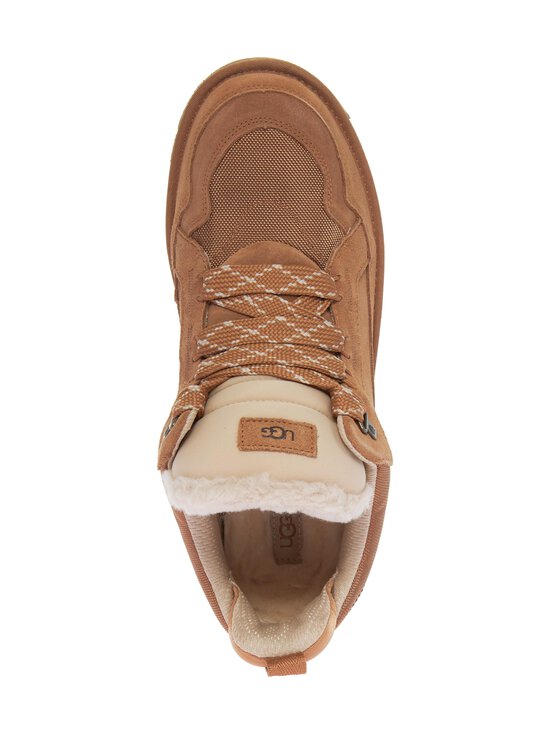 UGG - Lowmel-talvinilkkurit - CHE CHESTNUT | Stockmann - photo 2