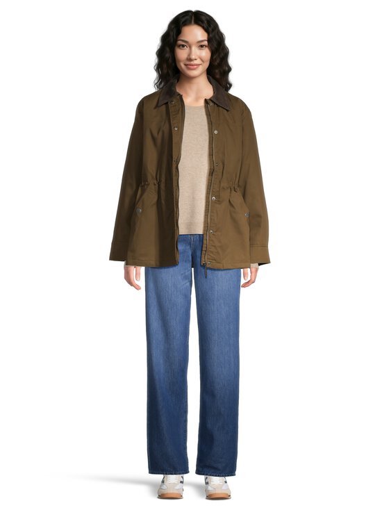 Lexington - Jakk Country - 855 DARK OLIVE GREEN | Stockmann - photo 4