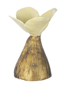 Pentik - Studio-kukkaveistos - YELLOW | Stockmann