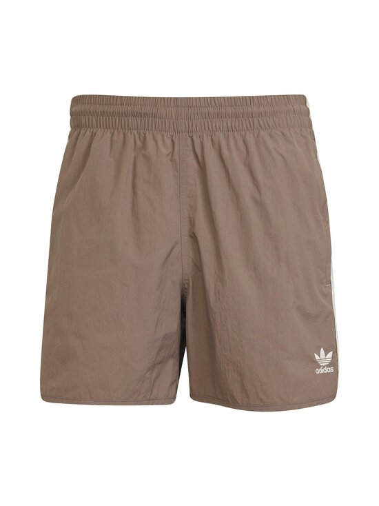 adidas Originals - Lühikesed püksid Sprinter - JP1021 TRABRN/WONWHI - photo 1 adidas Originals - Lühikesed püksid Sprinter - JP1021 TRABRN/WONWHI | Stockmann - photo 1