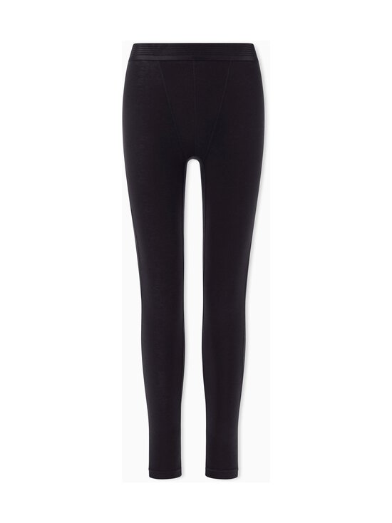 Emporio Armani - Garās apakšbikses - UC001 BLACK - photo 2 Emporio Armani - Garās apakšbikses - UC001 BLACK | Stockmann - photo 2