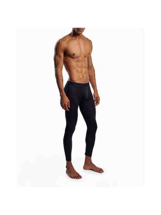 Emporio Armani - Garās apakšbikses - UC001 BLACK - photo 4 Emporio Armani - Garās apakšbikses - UC001 BLACK | Stockmann - photo 4