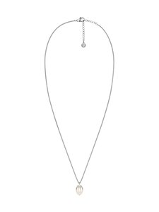 Edblad - Perla L kaklarota - SILVER | Stockmann