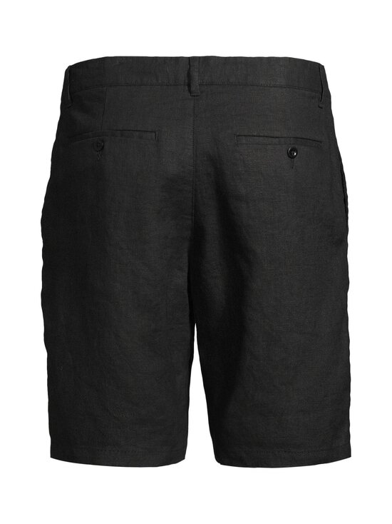 GANT - Linased püksid Relaxed - 5 BLACK - photo 2 GANT - Linased püksid Relaxed - 5 BLACK | Stockmann - photo 2