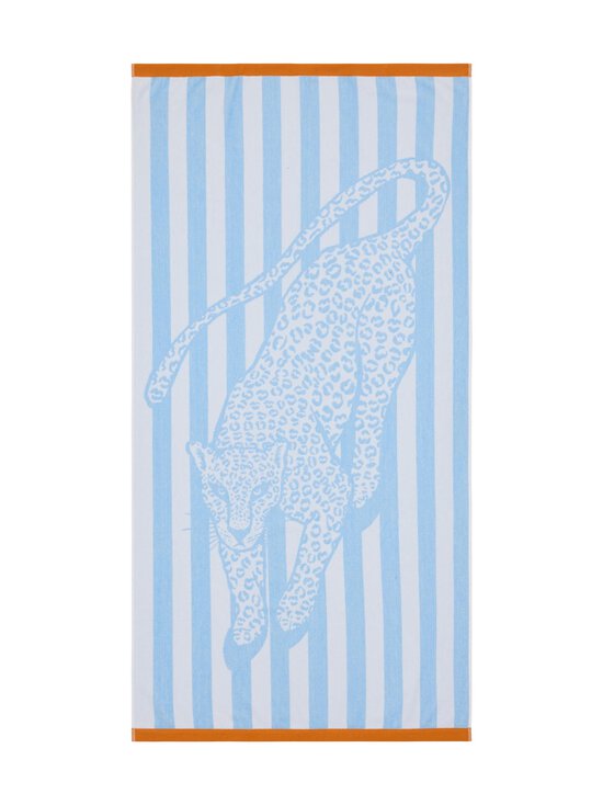 Finlayson - Uhana Anything Is Possible -kylpypyyhe - LIGHT BLUE | Stockmann - photo 1