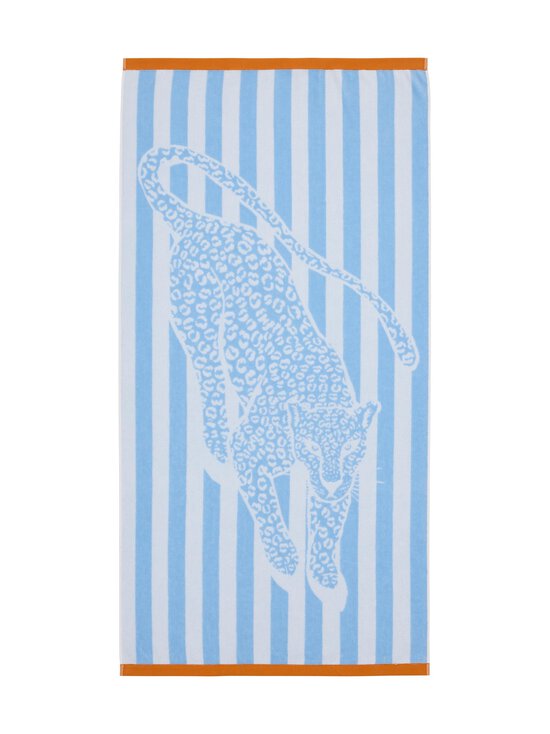 Finlayson - Uhana Anything Is Possible -kylpypyyhe - LIGHT BLUE | Stockmann - photo 2