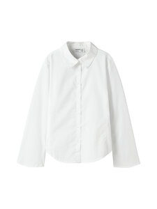 Name It - NkfLimon-paita - BRIGHT WHITE | Stockmann