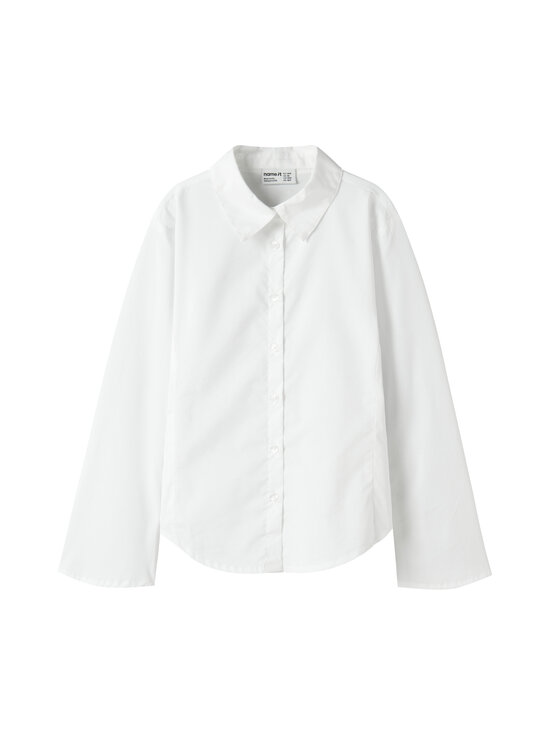 Name It - NkfLimon-paita - BRIGHT WHITE | Stockmann - photo 1