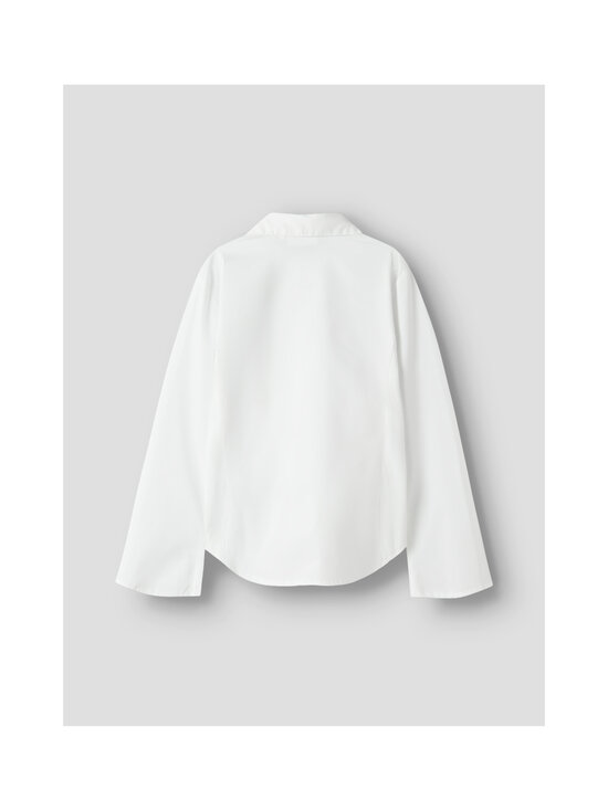 Name It - NkfLimon-paita - BRIGHT WHITE | Stockmann - photo 2