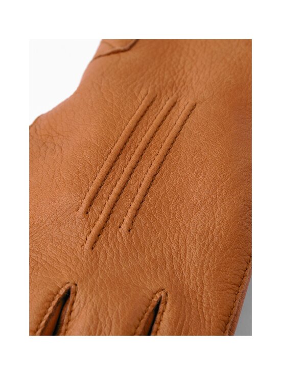 Hestra - Nahkkindad - CORK (BEIGE) - photo 3 Hestra - Nahkkindad - CORK (BEIGE) | Stockmann - photo 3