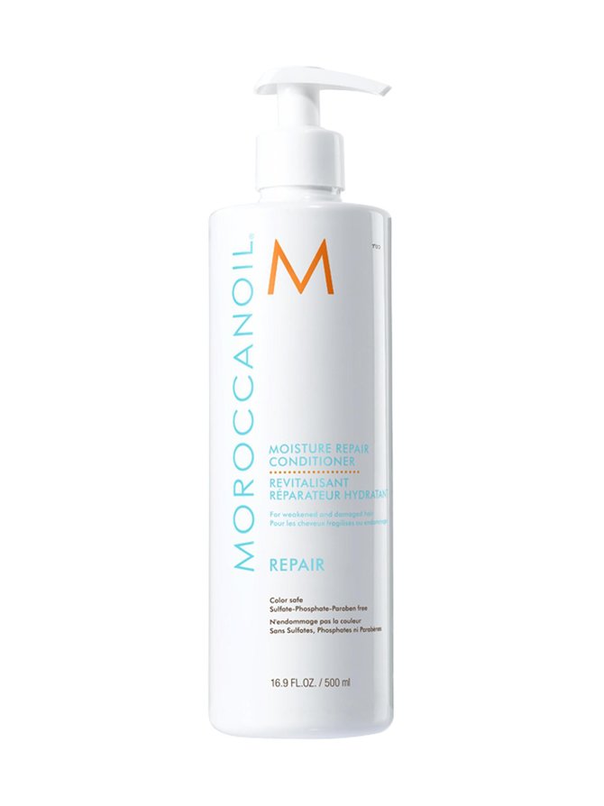 Moroccanoil - Moisture Repair Conditioner -hoitoaine 500 Ml