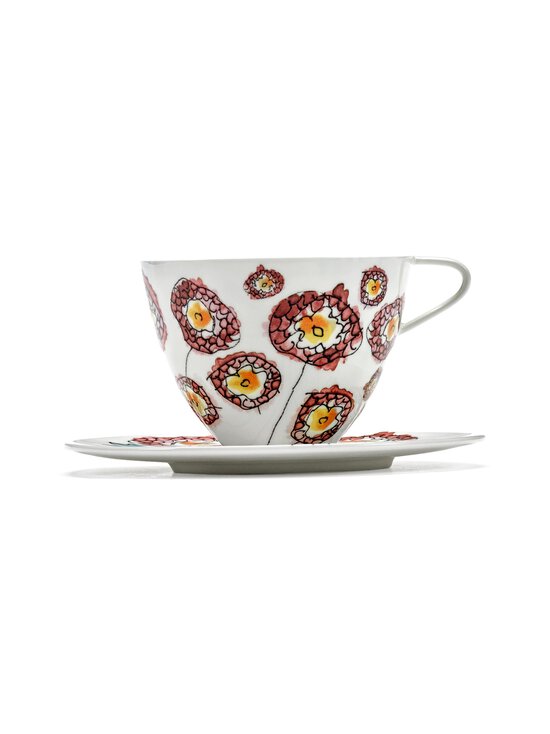 Serax - Capuccino-tasside komplekt Anemone Milk Midnight Flowers, 2 tk - MULTICO - photo 3 Serax - Capuccino-tasside komplekt Anemone Milk Midnight Flowers, 2 tk - MULTICO | Stockmann - photo 3