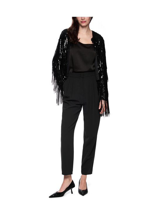 Marc Cain - Housut - 900 BLACK | Stockmann - photo 2