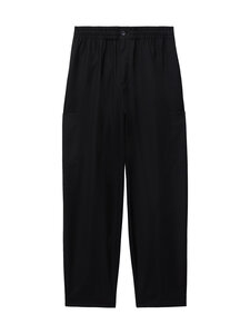 Kenzo - Cargo Jog -housut - 99 BLACK | Stockmann