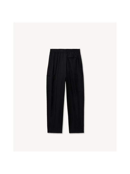 Kenzo - Cargo Jog -housut - 99 BLACK | Stockmann - photo 2