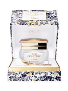 DIOR - PRESTIGE XMAS LA CREME ESSENTIELLE Limited edition -päivävoide DIOR - PRESTIGE XMAS LA CREME ESSENTIELLE Limited edition -päivävoide | Stockmann
