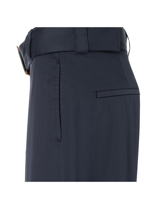 Mac Jeans - Carletta bikses - 198 DARK BLUE - photo 5 Mac Jeans - Carletta bikses - 198 DARK BLUE | Stockmann - photo 5