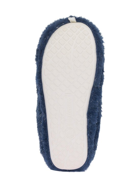 Defonseca - Aysh Firenze -tossut - BLUE | Stockmann - photo 3