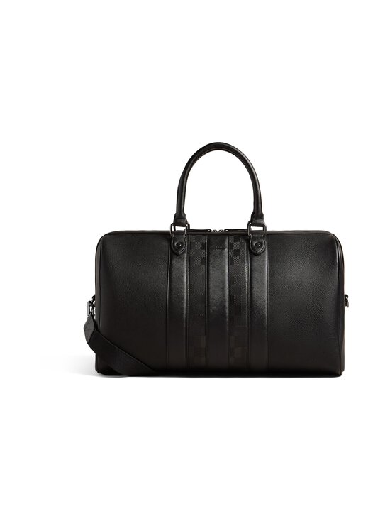 Ted Baker London - Waylin -viikonloppulaukku - BLACK - photo 1 Ted Baker London - Waylin -viikonloppulaukku - BLACK | Stockmann - photo 1