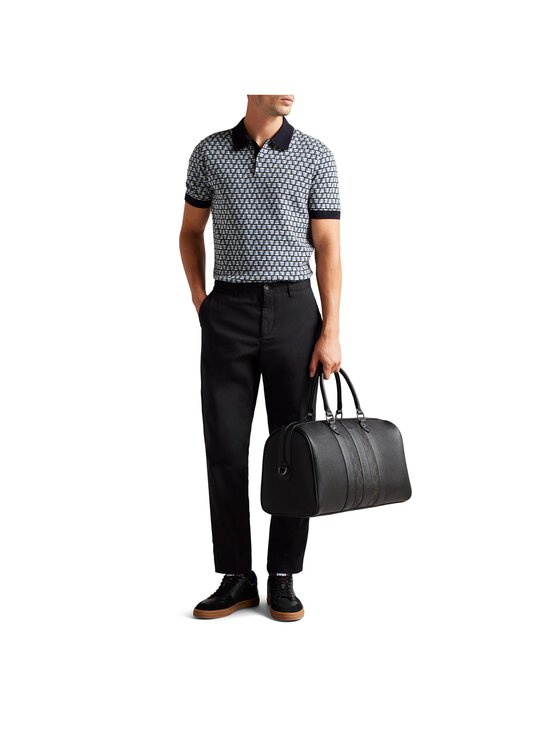 Ted Baker London - Waylin -viikonloppulaukku - BLACK - photo 4 Ted Baker London - Waylin -viikonloppulaukku - BLACK | Stockmann - photo 4