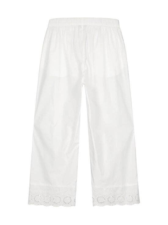 Nanso - Juhannus-housut - WHITE | Stockmann - photo 2