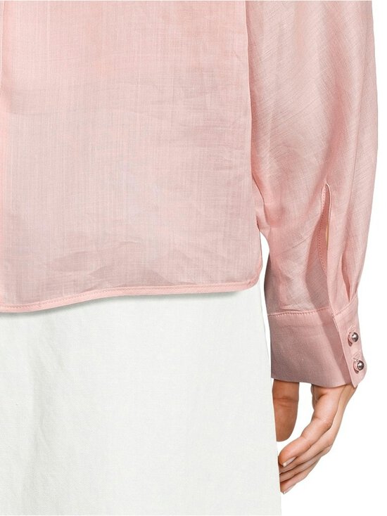 Max Mara Studio - Edile-pusero - 051 ROSA - photo 6 Max Mara Studio - Edile-pusero - 051 ROSA | Stockmann - photo 6