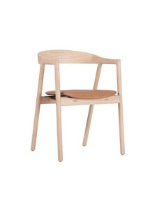 Gazzda - Muna-tuoli - RUSKEA,TAMMI | Stockmann