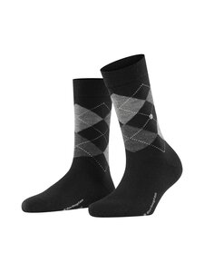 Burlington - Marylebone-villasekoitesukat - 3000 BLACK | Stockmann