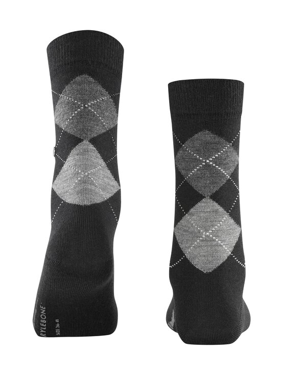 Burlington - Marylebone-villasekoitesukat - 3000 BLACK - photo 2 Burlington - Marylebone-villasekoitesukat - 3000 BLACK | Stockmann - photo 2