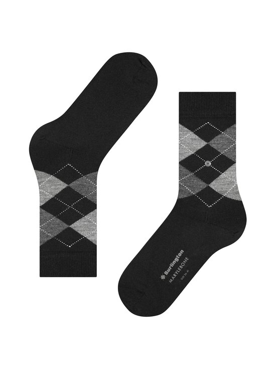 Burlington - Marylebone-villasekoitesukat - 3000 BLACK - photo 5 Burlington - Marylebone-villasekoitesukat - 3000 BLACK | Stockmann - photo 5