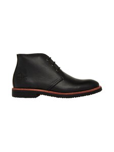 Panama Jack - Gael-nahkakengät - C10 NAPA GRASS NEGRO/BLACK C10 NAPA GRASS NEGRO/BLACK | Stockmann