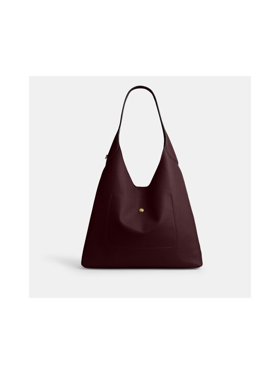 Coach - Nahkkott Brooklyn 39 - B4/MERLOT - photo 2 Coach - Nahkkott Brooklyn 39 - B4/MERLOT | Stockmann - photo 2