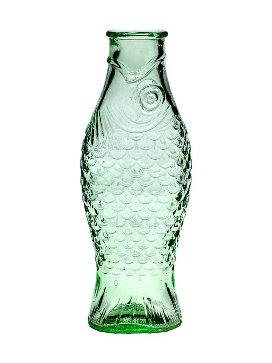 Fish & Fish -lasipullo 1 l