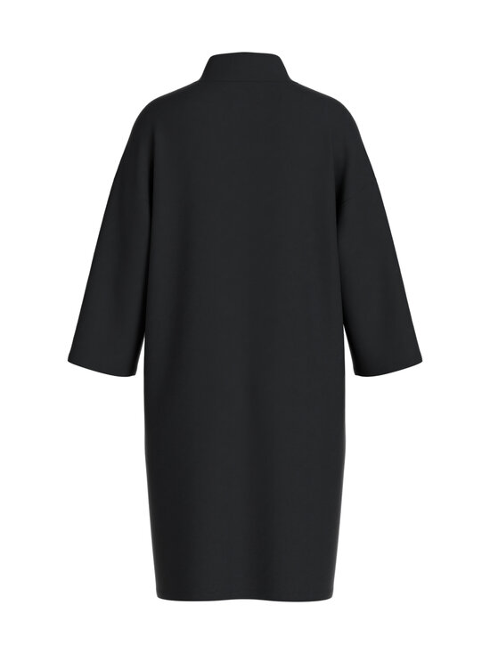 Vila - Visiffi High Neck 3/4 kleita - BLACK BEAUTY | Stockmann - photo 2