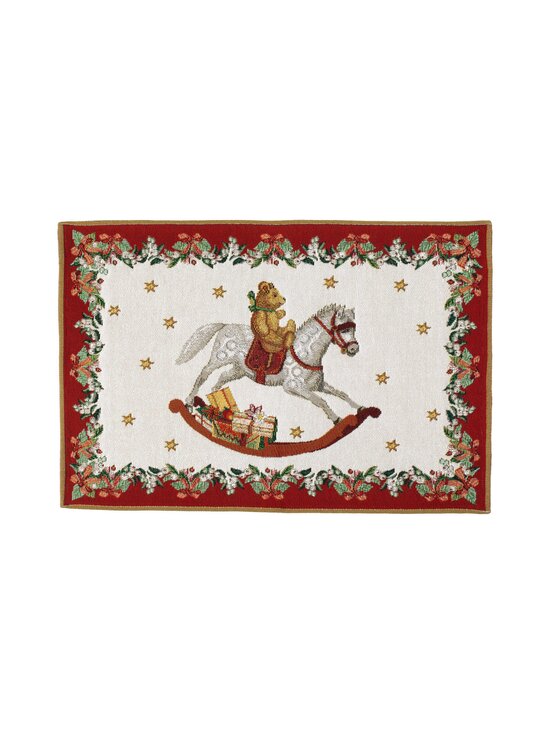 Toy's Fantasy Toys Gobelin Placemat -tabletti 32 x 48 cm