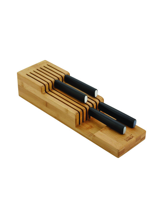 Joseph Joseph - Nugade hoidik kahel tasapinnal - BROW/WOOD - photo 3 Joseph Joseph - Nugade hoidik kahel tasapinnal - BROW/WOOD | Stockmann - photo 3
