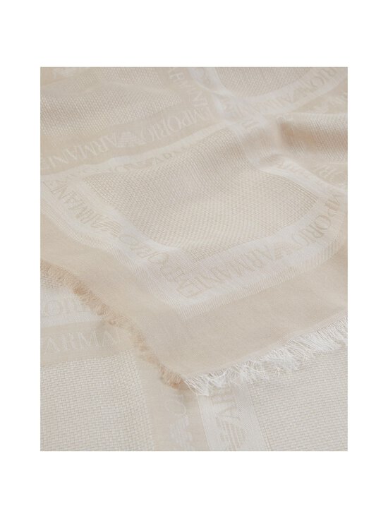 Emporio Armani - Stole šalle - U8020 SAND - photo 2 Emporio Armani - Stole šalle - U8020 SAND | Stockmann - photo 2