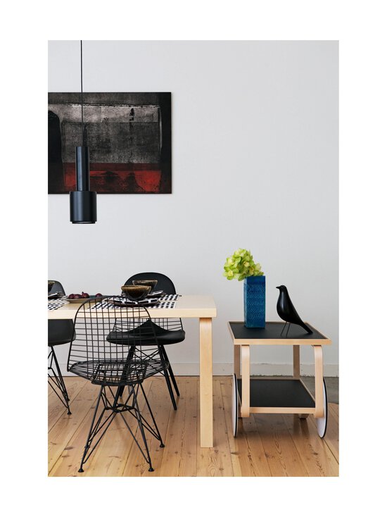 Artek - A110-riippuvalaisin - BLACK - photo 6 Artek - A110-riippuvalaisin - BLACK | Stockmann - photo 6