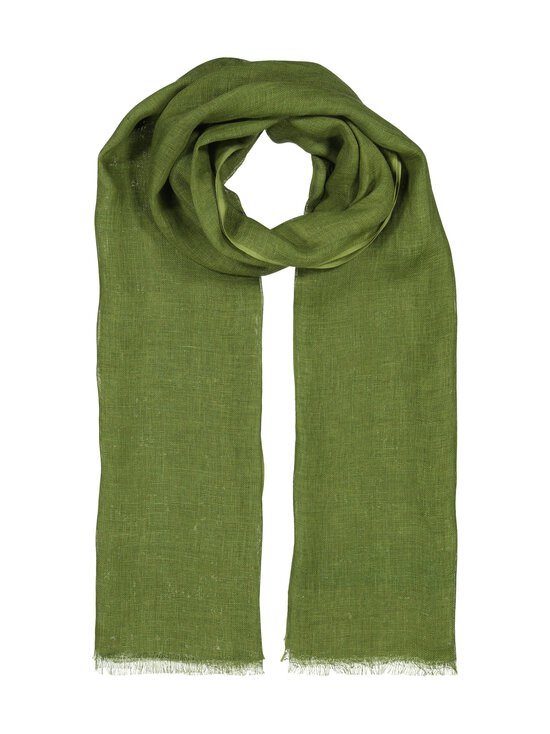 A+more - Calin lina šalle - CYPRESS GREEN | Stockmann - photo 1