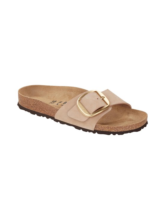 BIRKENSTOCK - Sandaalid Madrid Big Buckle - 01518 SANDCASTLE - photo 2 BIRKENSTOCK - Sandaalid Madrid Big Buckle - 01518 SANDCASTLE | Stockmann - photo 2