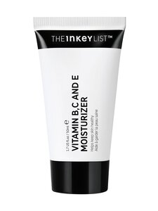 The Inkey List - Päevakreem Vitamin B, C ja E Moisturizer 50 ml | Stockmann