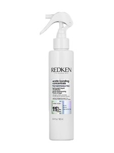 Redken - Acidic Bonding Concentrate Liquid Conditioner -hoitoaine | Stockmann