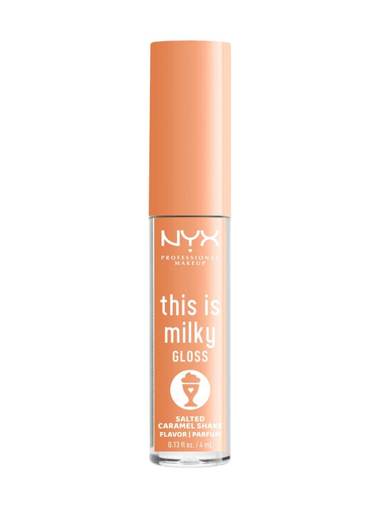This Is Milky Gloss -huulikiilto
