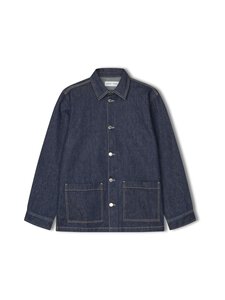 Samsoe Samsoe - Sahenry-farkkutakki - CLR001257 DARK LAKE | Stockmann