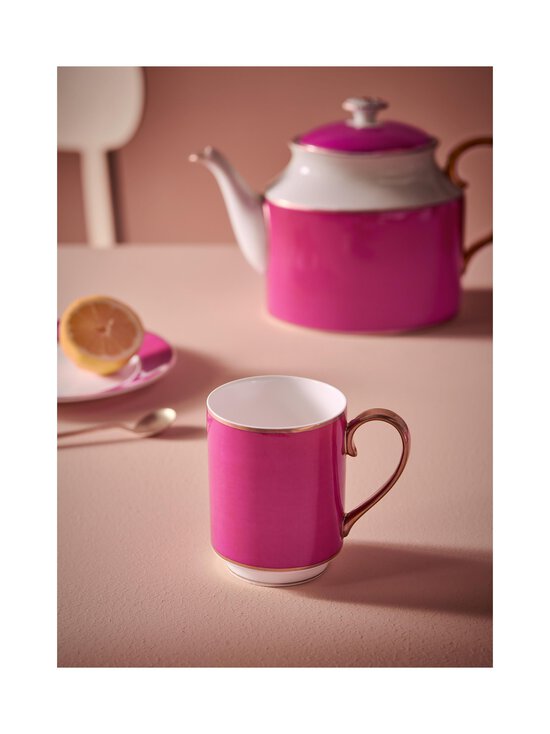 GOLD PINK PIP Studio Pip Chique -muki 350 ml |350 ML | Mukit | Stockmann